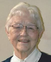 Vida Allen Obituary (1929