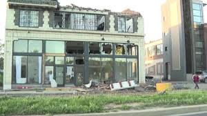 Carolina cazadora olifans