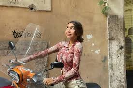 Profil dan Biodata Caitlin North Lewis: Agama, Umur, IG, Pacar