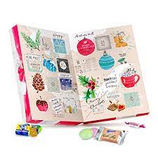 Selten sind drinnen allzu gute inhaltsstoffe zu finden. Originelle Adventskalender Fur Erwachsene Paare Neu