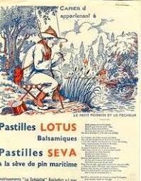 C'est un mouvement respiratoire, et. Fable Jean De La Fontaine Le Petit Poisson Et Le Pecheur