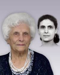 Maria Sansotta's Instagram, Twitter & Facebook