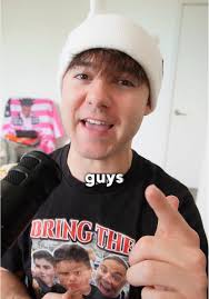 Packgod Humble Him Irl