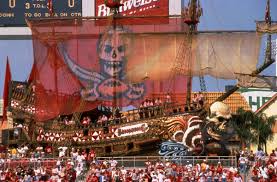 Team store at raymond james stadium. Brady Is A Buccaneer Tampa Trip Time Touchdown Trips