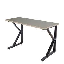 Bàn chân sắt chữ K BSK383 - Bàn Chân Sắt - Nội Thất Hòa Phát2