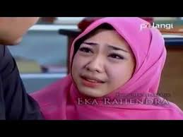 Kholidi asadil alam, oki setiana dewi, alice norin and others. Ketika Cinta Bertasbih 3 Episode 29 By Musya Arief
