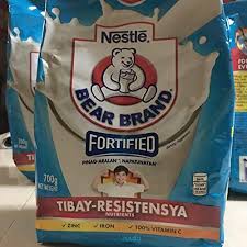 Anchor full cream milk po. Amazon Com Bear Brand Fortified Powdered Milk Drink W Iron Zinc Vitamin C 700gr Philippines Grocery Gourmet Food