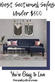 Best Cheap Sectional Sofas Under 500 You Ll Love 2020 Cheap Living Room Furniture Sectional Sofa Home Decor