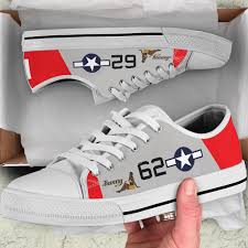 Expected to be one of the most viewed chess tournaments in history, pogchamps 3 will have a $100. P 51d Bunny Of Lt Col Robert Friend Inspired Women S Low Top Canvas Shoes I Love A Hangar