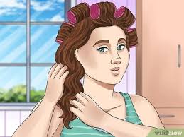 If you choose to keep it short, it will be so much easier to style. 3 Ways To Care For Naturally Curly Or Wavy Thick Hair Wikihow