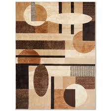 They range from patterns adapted from traditional though they may be more free flowing, to patterns based on nature's themes leaves and flowers or animal skins. Geometric High Low Area Rugs You Ll Love In 2021 Wayfair