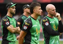 The official website of the melbourne stars big bash league t20 cricket team, otherwise known as team green! Melbourne Stars Big Bash 2019 20 Team Guide The Cricketer