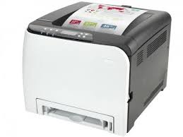 Please choose the relevant version according to your computer's operating system and click the download button. Ricoh Aficio Sp C250 Series Reviews Techspot