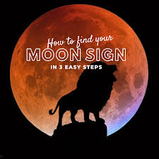 Reply ↓ thomas venia on june 6, 2021 at 9:35 am said: How To Find Your Moon Sign In Your Birth Chart