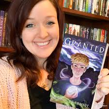 Amy Michelle Carpenter (@AmyMCarpenter)