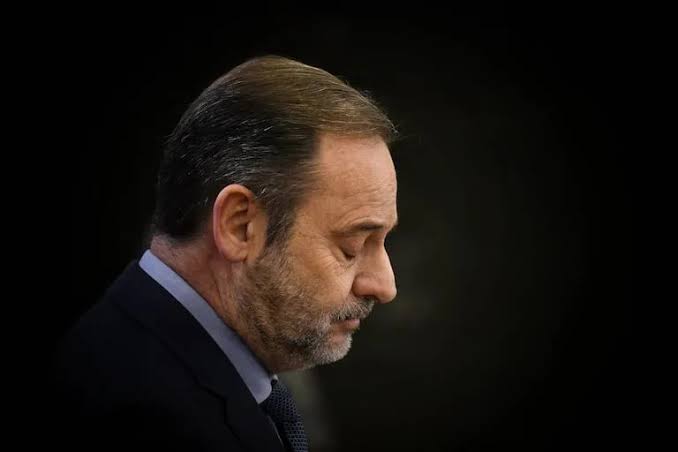 Condenaron a 24 años de prisión por corrupción a José Luis Ábalos,  exministro de Transporte de España - Yahoo Noticias