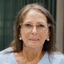 Ms Rebecca Ann Hudson Obituary