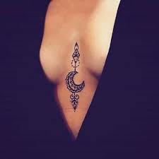 Resultado De Imagem Para Tattoos Cute Tattoos For Women Chest Tattoos For Women Neck Tattoo