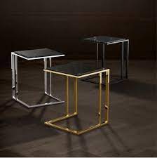 Always use coasters or placemats to protect the table surface; Bol Com Eicholtz Cocktail Side Table Strak Zwart Afgewerkt Frame Elegant Zwart Marmeren