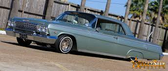Image result for Laurel Green 1962 Nova