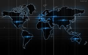 Elige la configuración del papel. Fondos De Pantalla Ilustracion Arte Digital Obra De Arte Texto Mapa Del Mundo Linea Oscuridad Numero Captura De Pantalla Papel Pintado De La Computadora Fuente Organo 1920x1200 Zloigadik 259288