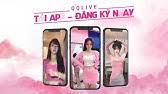 Qqlive application just launched and is a very new application in vietnam but . Dowload App Livestream Qqlive Apk Full Vip Youtube