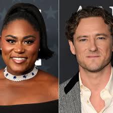 Rachel McAdams gets support from mom and dad at 2024 Tonys