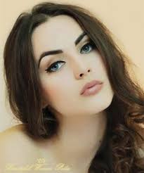 It's something that comes from within your soul. 1 Idda Van Munster Aida Dapo Voted The Most Beautiful Woman In The World 2013 Wedding Makeup Vintage Fair Skin Makeup Wedding Hair And Makeup