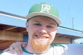 ATHLETE OF THE WEEK: Ezra Townsend, Port Angeles baseball