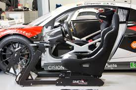 Cockpit Simetik Silla Para Juegos Ideas De Sala De Juegos Cuarto De Entretenimiento