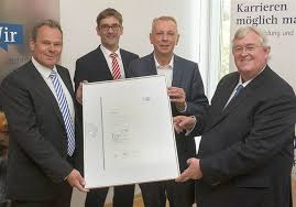 Auszeichnung für beste Ausbildungsbetriebe