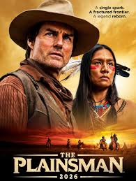 Netflix - 🎬 THE PLAINSMAN (2026) Watch movie: https://movies.niwszone.com/14829/ A single spark. A fractured frontier. A legend reborn. Tom Cruise steps into the dust-worn boots of Wild Bill Hickok, a lawman torn
