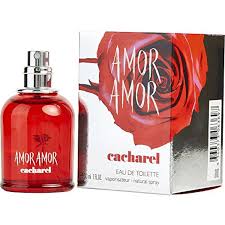 Amor Amor By Cacharel Edt Spray 1 Oz For Women Package Of 6 Want Additional Info Click On The Image This Perfume Perfume Amor Amor Pure Perfume Oil
