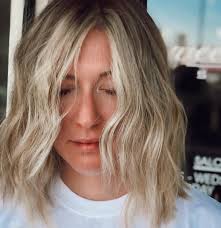 Jacy Schwager Owen at Sweet Jane A Salon