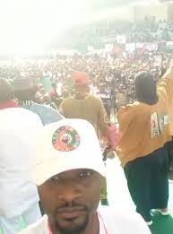 More Pictures From Labour Party Rally In Kogi