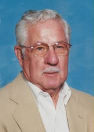 Ronald Norris Obituary