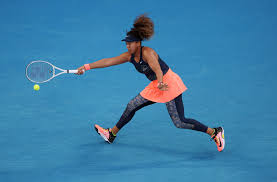 Naomi osaka and serena williams will face off on thursday in the semifinals of the 2021 australian open. Australian Open 2021 Kvartfinal Naomi Osaka Vs Hsieh Su Wei Forhandsvisning Head To Head Forutsagelse