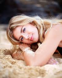 Summer Photography Shoot in Hawaii