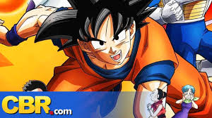 Fans worldwide received a special surprise this goku day, the annual dragon ball celebration, when toei animation revealed today that a new dragon ball super movie will be released in 2022. Toei Officially Announces New Dragon Ball Super Movie For 2020