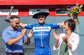 Check spelling or type a new query. The Beret Project Remco Evenepoel