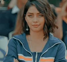 Penelope Park's Instagram, Twitter & Facebook