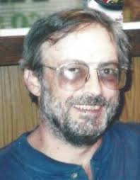 Ricky Calvert Obituary