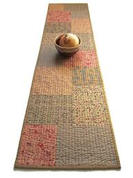 Quilted Indian Patchwork Table Runner Patchwork Table Runner Modern Table Runners Fabric Table Runner