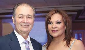 Puerto Rico Children's Helping Hands Heroes” celebró su gala inaugural en  El San Juan Resort & Casino en Isla Verde.