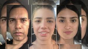 Three Cruise Passengers Jump Ship During Port Stop