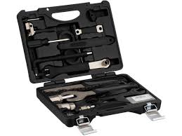 3min19sec Btk 2 Fahrrad Werkzeugkoffer Bike Components