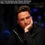 Profile Picture of Elijah Berg - Hendon Mob Poker Databaseon Google