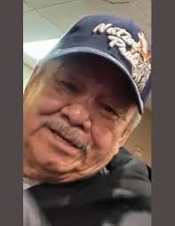 Obituary information for Gerald (Mouse) Wesley Murdock