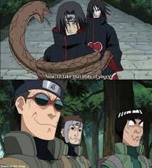 Same Reaction I Had Qotd Which Was The Forbidden Jutsu Of The Uchiha Clan Get Your Naruto Merchs At Funny Naruto Memes Naruto Funny Naruto Sasuke Sakura