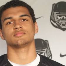 4-star tight end Jacob Mathis still likes UGA